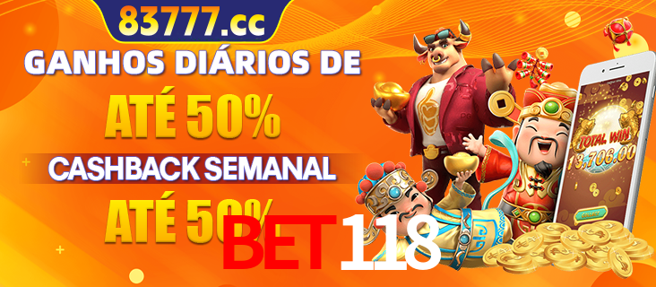 Anúncio de um membro ganhador do cassino BET118 que ganhou R$2.193.486,00 jogando o slot PG Fortune Tiger, com os mascotes do jogo comemorando o prêmio.